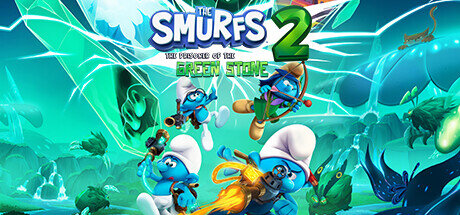 The Smurfs 2 The Prisoner of the Green Stone - PC Game Download via Torrent