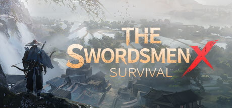 The Swordsmen X Survival - PC Game Download via Torrent