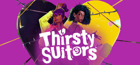 Thirsty Suitors - PC Game Download via Torrent