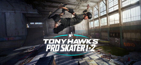 Tony Hawks Pro Skater 1 Plus 2 - PC Game Download via Torrent