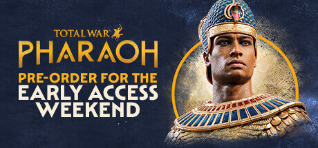 Total War PHARAOH - PC Game Download via Torrent