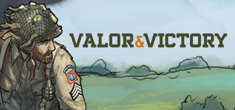 Valor and Victory - PC Game Download via Torrent