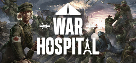 War Hospital - PC Game Download via Torrent