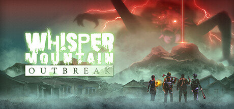 Whisper Mountain Outbreak - PC Game Download via Torrent