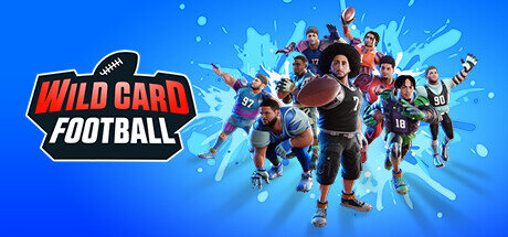 Wild Card Football - PC Game Download via Torrent