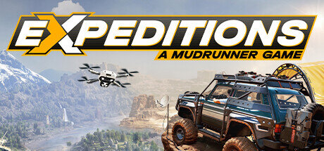 Download Expeditions A MudRunner Game PC Game for Free via Torrent Expeditions A MudRunner Game - PC Game Download via Torrent
