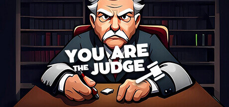 You are the Judge - PC Game Download via Torrent