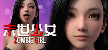 Zombie Girl - PC Game Download via Torrent