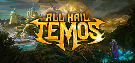 All Hail Temos - PC Game Download via Torrent