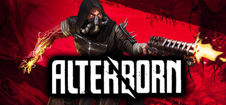 ALTERBORN - PC Game Download via Torrent