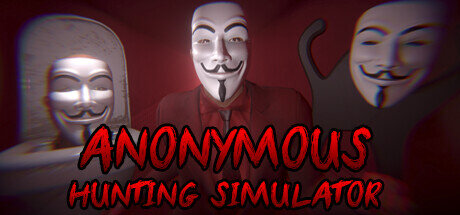 ANONYMOUS HUNTING SIMULATOR - PC Game Download via Torrent