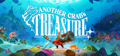 Another Crabs Treasure - PC Game Download via Torrent