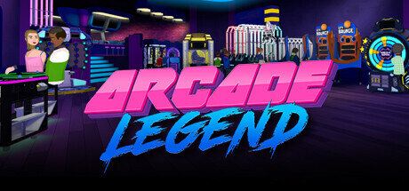 Arcade Legend - PC Game Download via Torrent