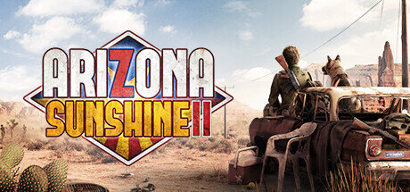 Arizona Sunshine 2 - PC Game Download via Torrent