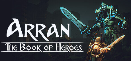 Arran The Book of Heroes - PC Game Download via Torrent