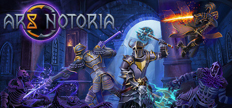 Ars Notoria - PC Game Download via Torrent