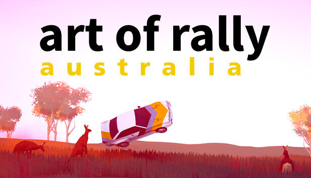 art of rally australia - PC Game Download via Torrent