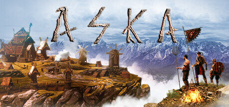 Aska