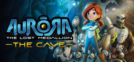 Aurora The Lost Medallion The Cave - PC Game Download via Torrent