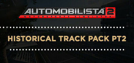 Automobilista 2 Historical Track Pack Pt2 - PC Game Download via Torrent