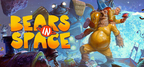 Bears In Space - PC Game Download via Torrent