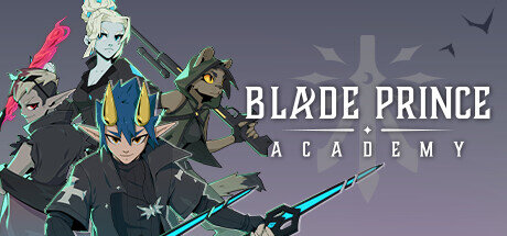 Blade Prince Academy - PC Game Download via Torrent