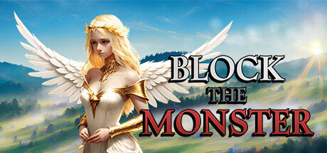 Block The Monster - PC Game Download via Torrent