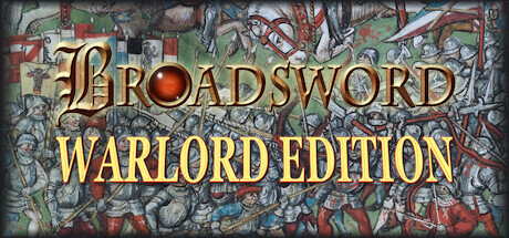 Broadsword Warlord Edition - PC Game Download via Torrent