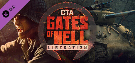 Call to Arms Gates of Hell Liberation - PC Game Download via Torrent