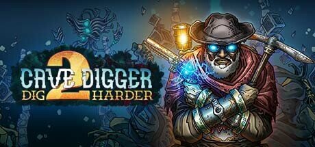 Cave Digger 2 - PC Game Download via Torrent