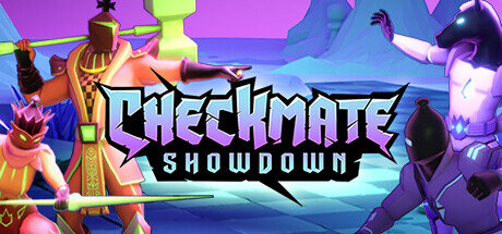 Checkmate Showdown - PC Game Download via Torrent