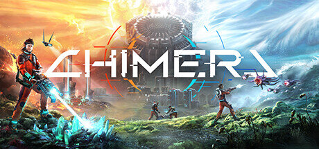 Chimera - PC Game Download via Torrent