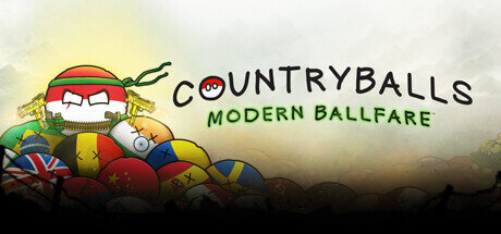 Countryballs Modern Ballfare - PC Game Download via Torrent