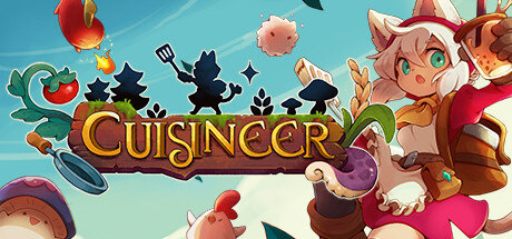 Cuisineer - PC Game Download via Torrent