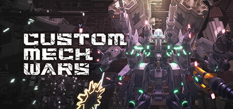 Custom Mech Wars - PC Game Download via Torrent