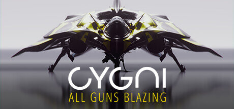 Cygni All Guns Blazing - PC Game Download via Torrent