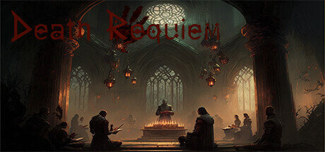 Death Requiem - PC Game Download via Torrent