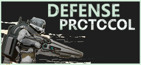 Defense Protocol - PC Game Download via Torrent