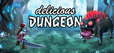 Delicious Dungeon - PC Game Download via Torrent