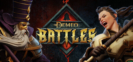 Demeo Battles - PC Game Download via Torrent