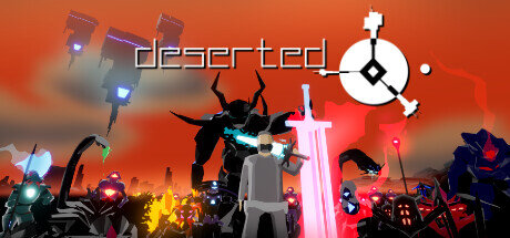 Deserted - PC Game Download via Torrent