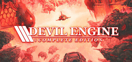 Devil Engine - PC Game Download via Torrent