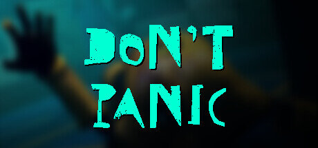 Dont Panic - PC Game Download via Torrent