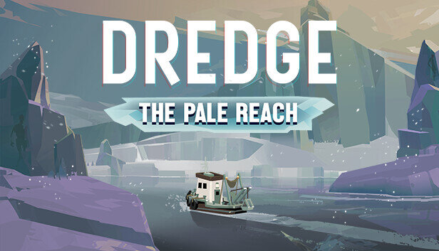 DREDGE The Pale Reach - PC Game Download via Torrent