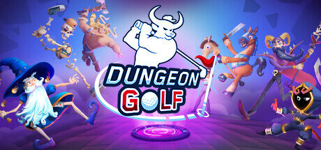 Dungeon Golf - PC Game Download via Torrent