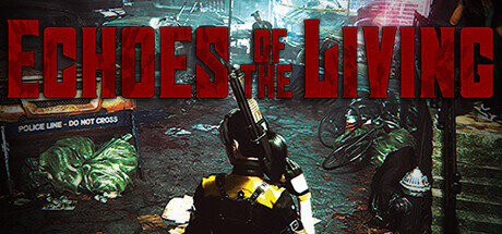 Echoes of the Living - PC Game Download via Torrent