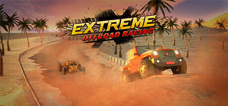 Extreme Offroad Racing - PC Game Download via Torrent