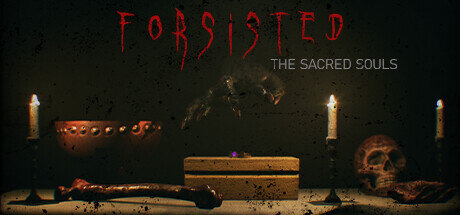 FORSISTED The Sacred Souls - PC Game Download via Torrent