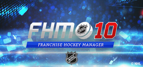 Franchise Hockey Manager 10 - PC Game Download via Torrent