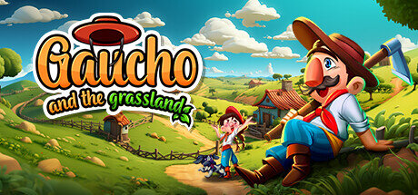 Gaucho and the Grassland - PC Game Download via Torrent